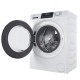 WASHING MACHINE FREESTANDING 60CM  HW80-BP14929A-S (8KG / A / ΑΤΜΟΥ / PILLOW DRUM)